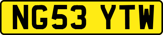 NG53YTW