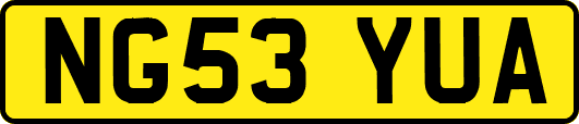 NG53YUA