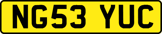 NG53YUC