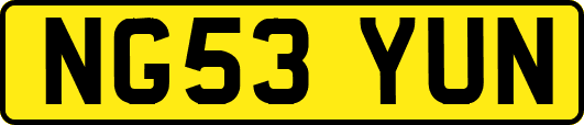 NG53YUN