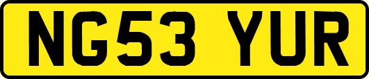 NG53YUR