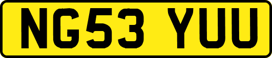 NG53YUU