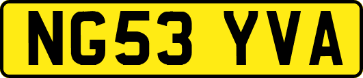 NG53YVA