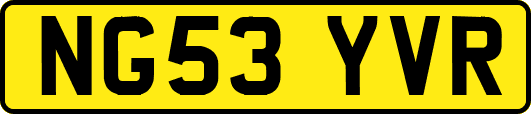 NG53YVR