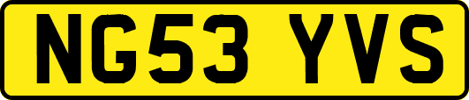 NG53YVS