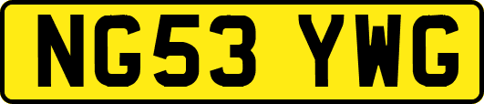 NG53YWG