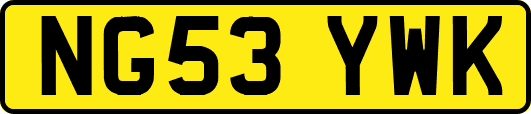 NG53YWK