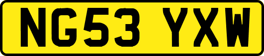 NG53YXW