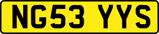 NG53YYS