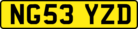 NG53YZD