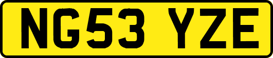 NG53YZE