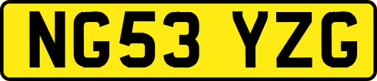NG53YZG