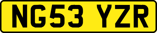 NG53YZR