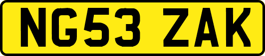 NG53ZAK