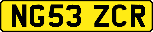 NG53ZCR