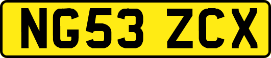 NG53ZCX