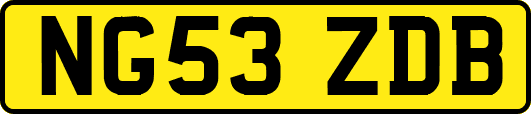 NG53ZDB