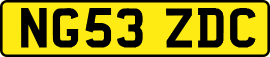 NG53ZDC