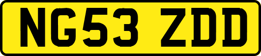 NG53ZDD