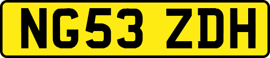 NG53ZDH