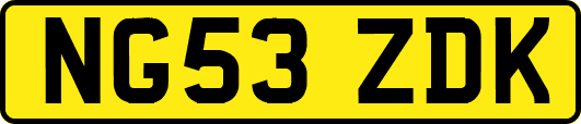 NG53ZDK
