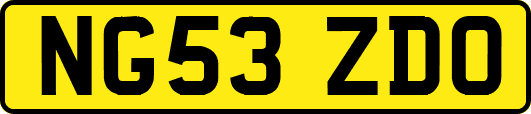 NG53ZDO