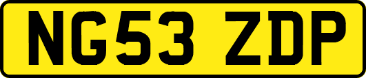 NG53ZDP