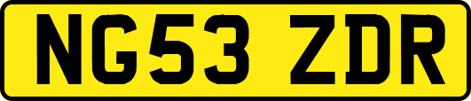 NG53ZDR