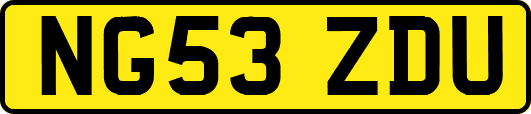 NG53ZDU