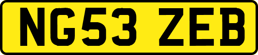 NG53ZEB