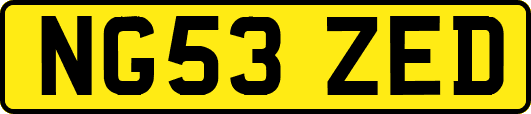 NG53ZED