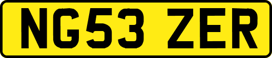 NG53ZER