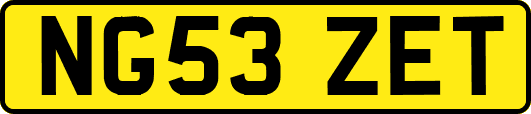 NG53ZET