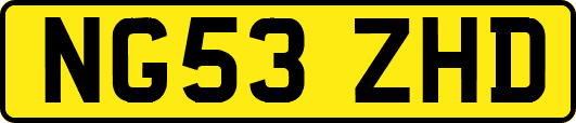NG53ZHD