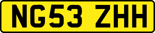 NG53ZHH