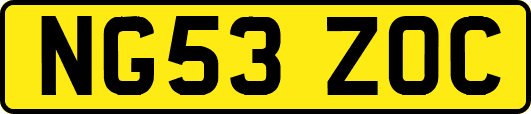 NG53ZOC