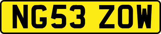 NG53ZOW