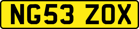 NG53ZOX