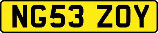 NG53ZOY