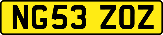 NG53ZOZ