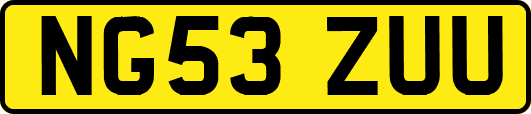 NG53ZUU