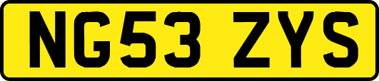NG53ZYS