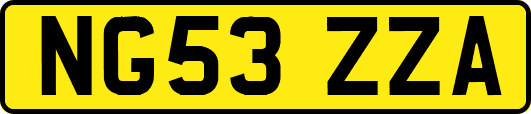 NG53ZZA