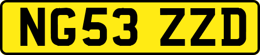 NG53ZZD