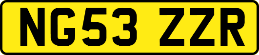 NG53ZZR