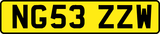 NG53ZZW