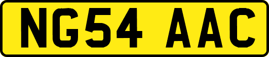 NG54AAC