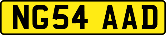 NG54AAD