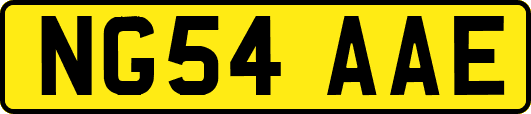 NG54AAE