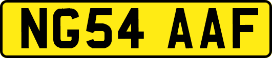 NG54AAF